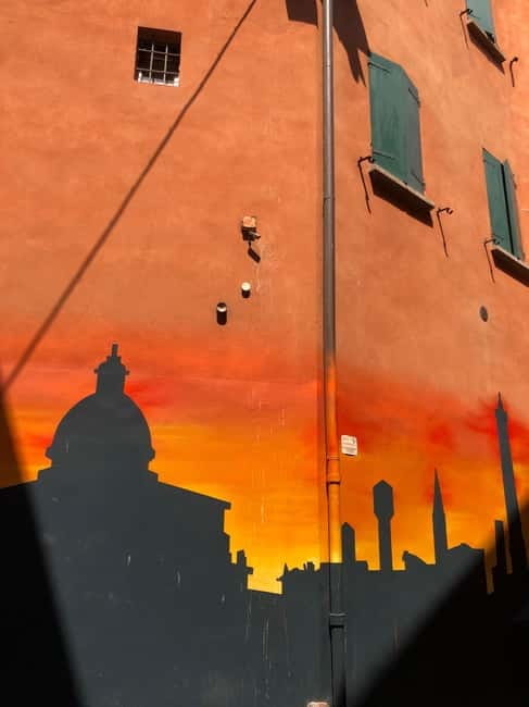 Bologna: Sip and Paint Happy Hour experience - Final Thoughts: An Authentic Bologna Experience