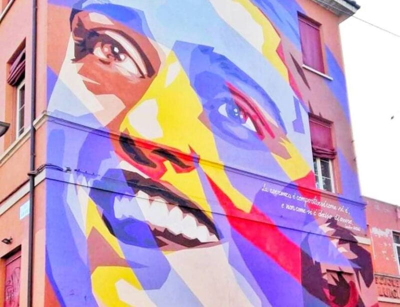 Bologna: Street Art Tour on Electric Bike - Key Points and Takeaways