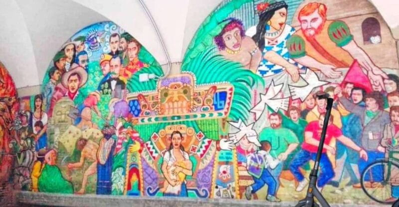 Bologna: Street Art Tour on Electric Bike - Why Choose This Tour? An In-Depth Look