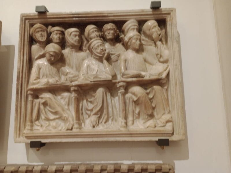 Bologna the Learned and student uprisings! - Exploring Bologna’s Academic Roots and Student Uprisings