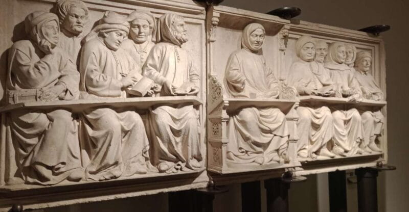 Bologna the Learned and student uprisings! - Practical Details and Who This Tour Suits Best