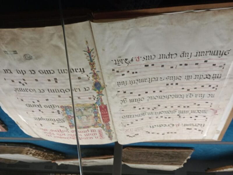 Bologna the Learned and student uprisings! - The Sum Up