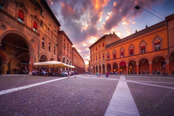 Bologna: the Red Medieval Pearl and Its Delicious Food (Private Tour) - Sampling Local Delicacies