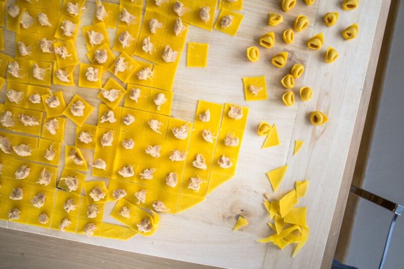 Bologna: Tortellini Masterclass at a Local's Home - Who Will Love This Experience?