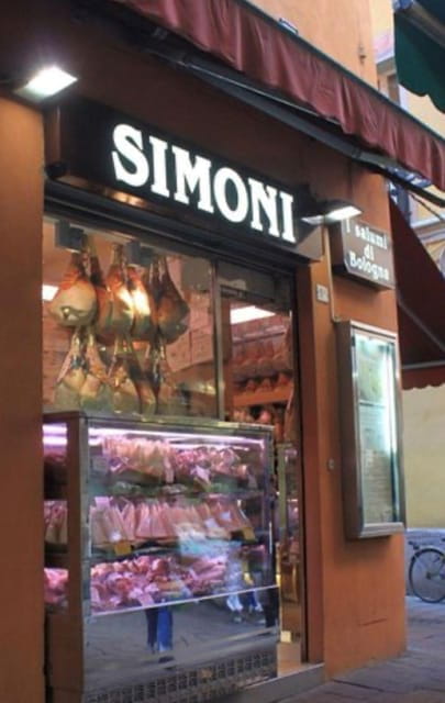 Bologna: Tour with tasting of food and wines - Discovering Bologna’s Historic Heart