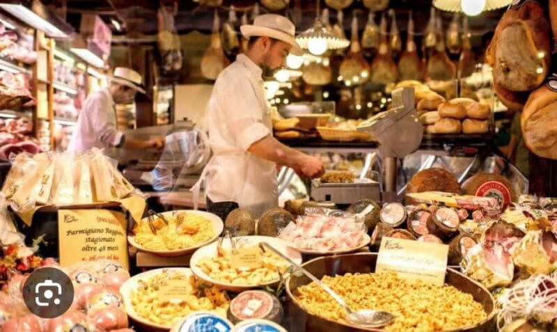 Bologna: Tour with tasting of food and wines - Wine and Food in Cozy Bars