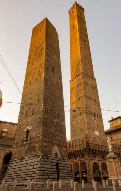 Bologna: Tour with tasting of food and wines - Final Thoughts