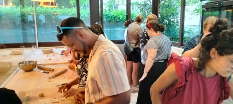 Bologna: Traditional Bolognese Cooking Class with a Meal - Authentic Bologna Pasta-Making in a Cozy Home Setting