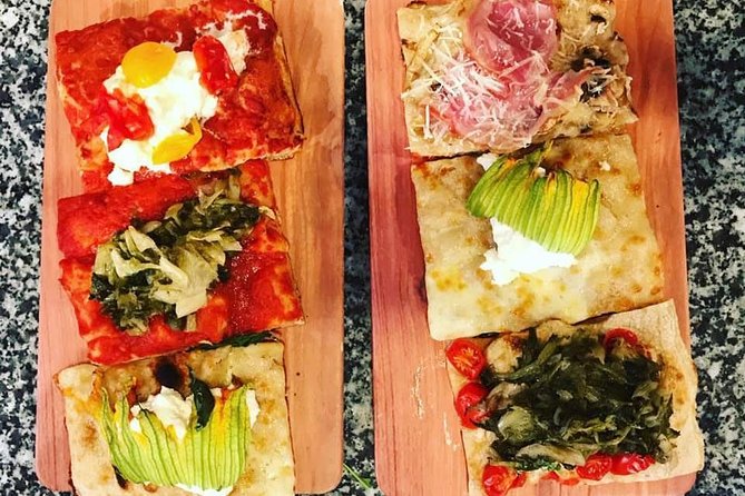 Bologna Traditional Food Tour - Do Eat Better Experience - Inclusions and Exclusions