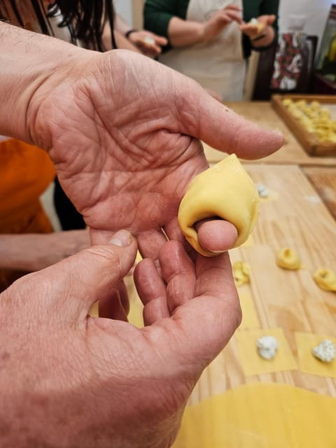Bologna: Traditional Recipes Cooking Class with Local Wines - Final Thoughts: Who Is This Tour For?