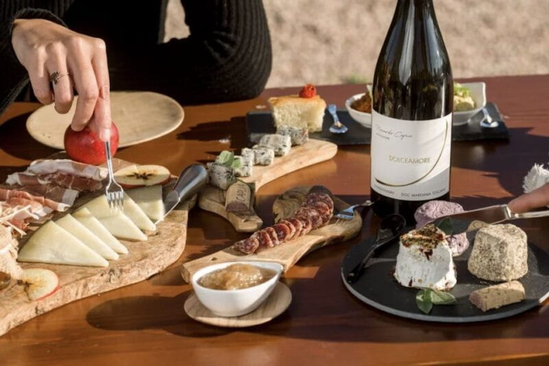 Bologna Vineyard Vista: a journey through Emilian wines - Who Should Book This Tour?