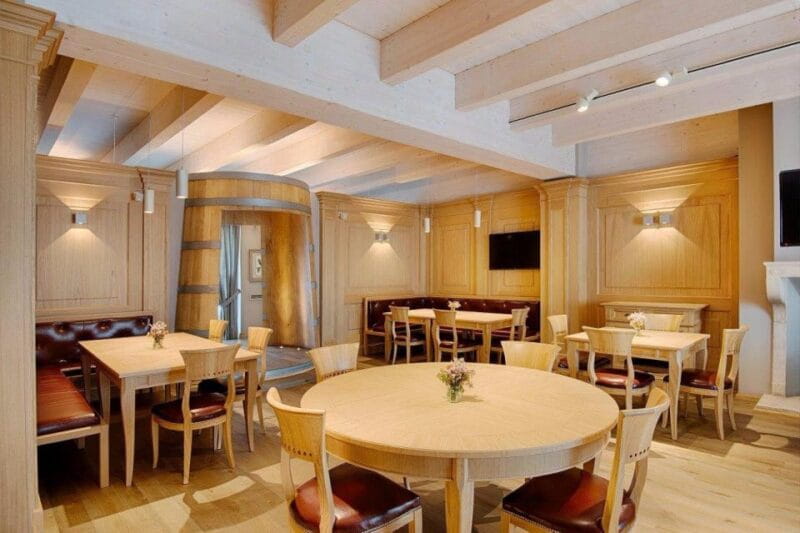 Bologna Vineyard Vista: a journey through Emilian wines - Who Would Enjoy This Experience Most?