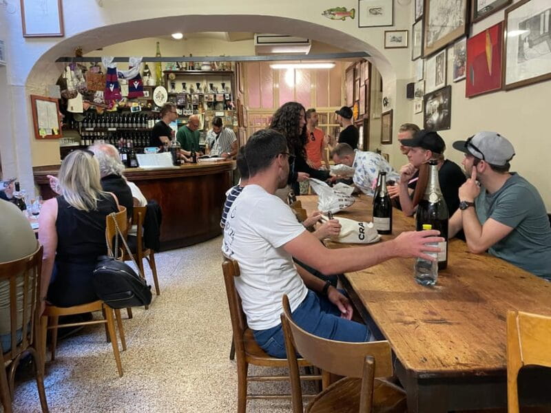 Bologna: Walking Food Tour and Highlights with a Local Guide - Discovering Bologna: Walking Food Tour and Highlights with a Local Guide