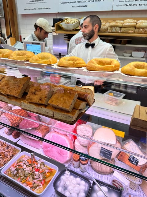 Bologna: Walking Food Tour and Highlights with a Local Guide - FAQ