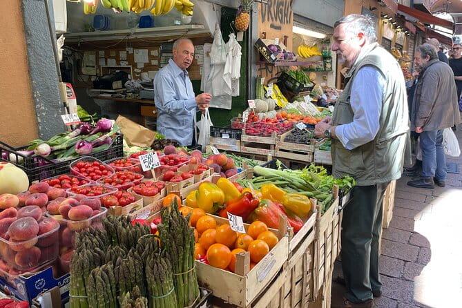 Bologna Walking Food Tour and Highlights with a Local Guide - A Flavorful Stroll Through Bologna’s Historic Streets