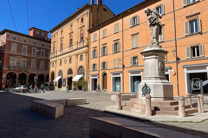 Bologna Walking Food Tour and Highlights with a Local Guide - Who This Tour Is Best For