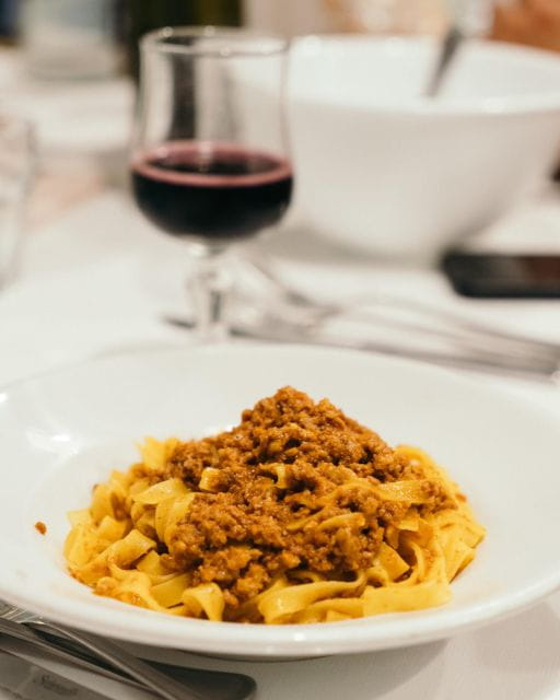 Bologna: Walking Food Tour with a Local Guide - Sweet Ending at the Best Gelateria