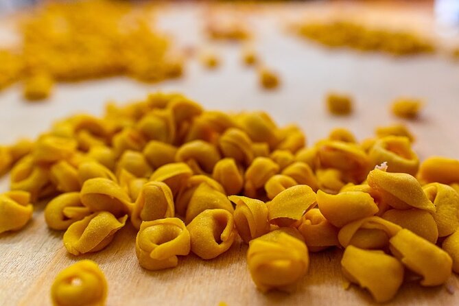 Bologna Walking Food Tour With Secret Food Tours - Logistics