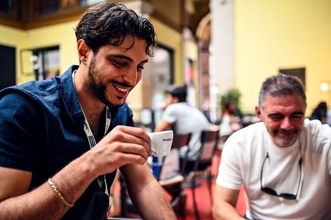 Bologna Walking Food Tour With Secret Food Tours - Cancellation Policy