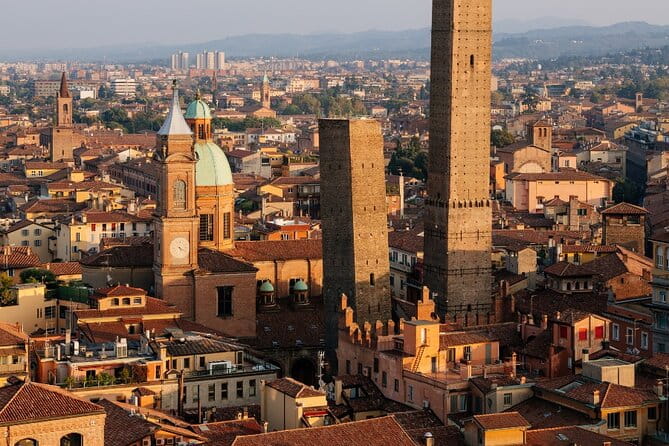 Bologna Walking Tour with Audio and Written Guide - Final Thoughts