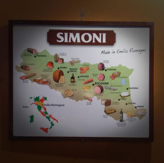 Bologna: Wine Tasting Experience with a Local Guide - Key Points / Takeaways