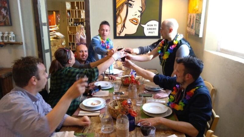 Bologna: Wine Tasting Experience with a Local Guide - FAQ