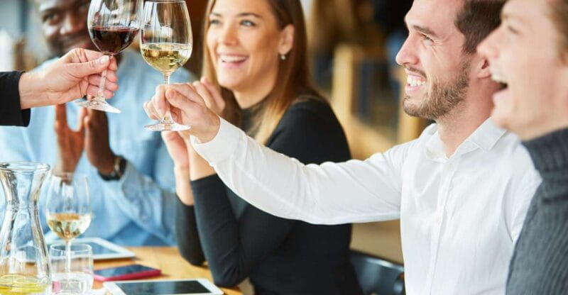 Bologna: Wine Tasting Tour in One of the Oldest Inns - The Wines and Food: An Authentic Flavor Profile