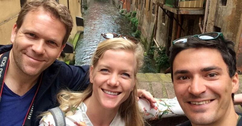 Bologna with a Local: Customized Private Meet-Up - Key points / Takeaways