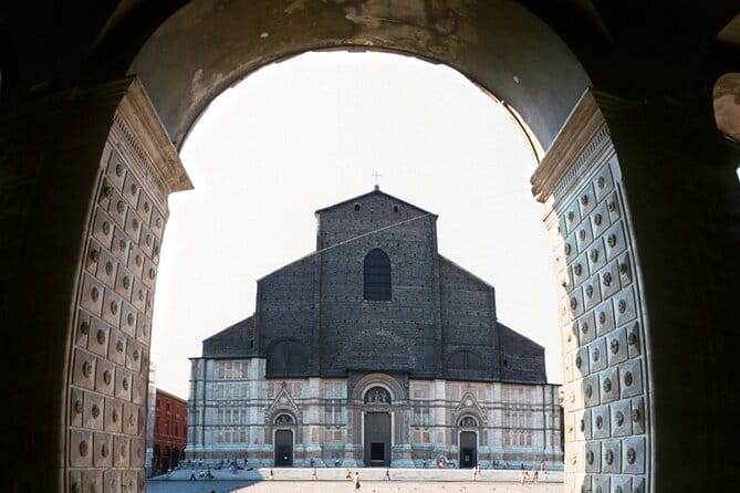 Bologna's Ancient and Recent History: A Self-Guided Audio Tour - Price and Logistics: Is It Worth It?