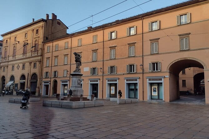 Bologna's Ancient and Recent History: A Self-Guided Audio Tour - FAQ