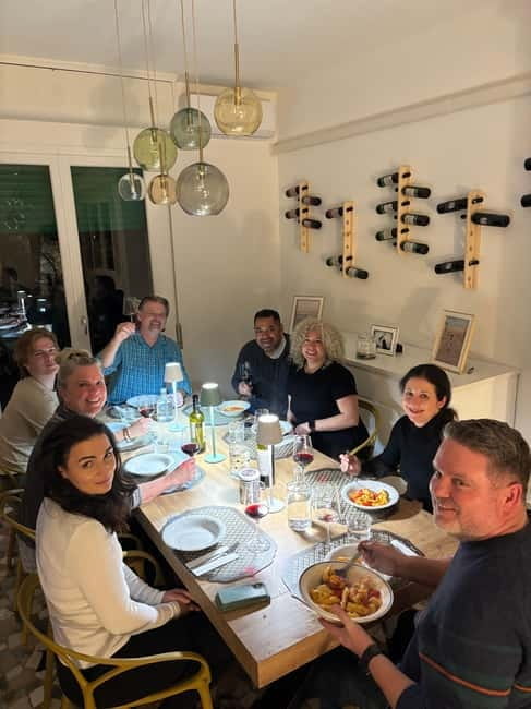 Bologna's rules! Original tortellini recipe, wine & tiramisu - Entering the Heart of Bologna’s Culinary Scene