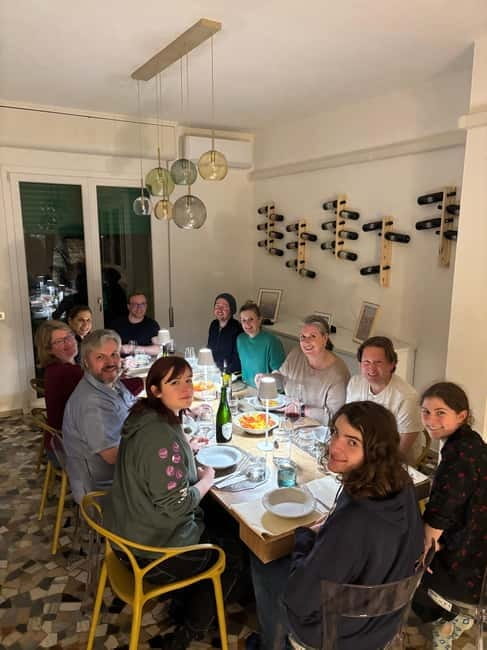 Bologna's rules! Original tortellini recipe, wine & tiramisu - Pairing Pasta with Local Wines