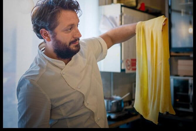 Bolognese Cooking Class in a Unique Central Location - Introducing the Bolognese Cooking Class in Bologna