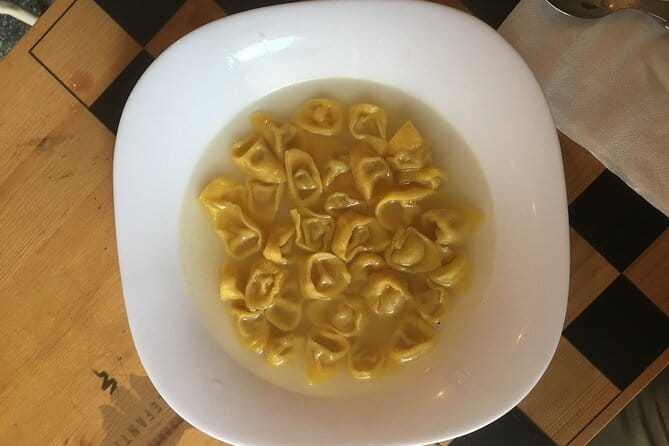 Bolognese Cooking Class in a Unique Central Location - An In-Depth Look at the Bologna Cooking Experience