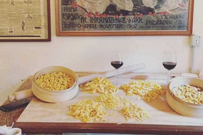 Bolognese Cooking Class in a Unique Central Location - Closing thoughts