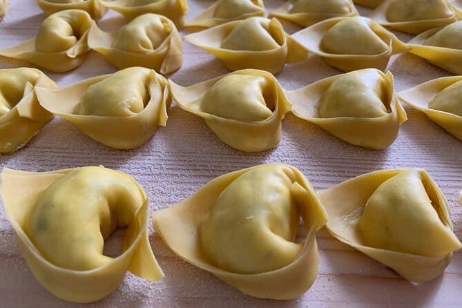 Bolognese Cooking Class with Margherita in the Historic Center - Key Points