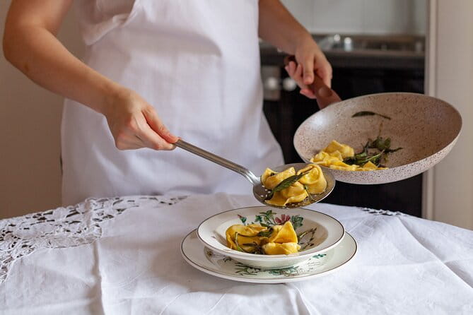 Bolognese Cooking Class with Margherita in the Historic Center - Who Would Love This?