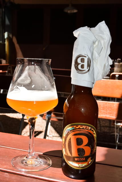 Bolzano: Beers & Bites Tour with Beer Expert - Key points / Takeaways