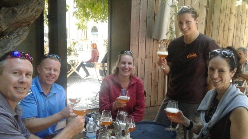 Bolzano: Beers & Bites Tour with Beer Expert - Exploring Bolzano’s Beer Scene: What the Tour Entails