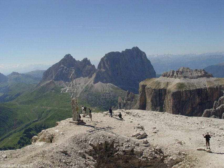 Bolzano: Best of the Dolomites in One Day Private Tour - Availability and Booking