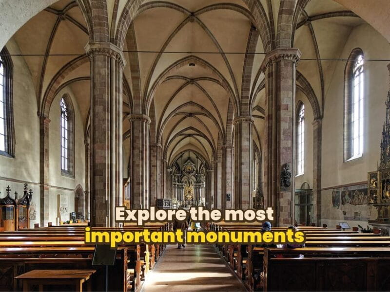 Bolzano: Digital guide made with a Local for your tour - Who Might Not Find It Ideal?