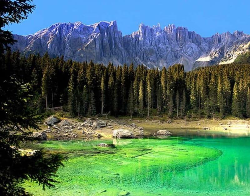 Bolzano: Great Dolomites Road Private Day Trip by Car - Entering the Heart of the Dolomites: A Detailed Journey