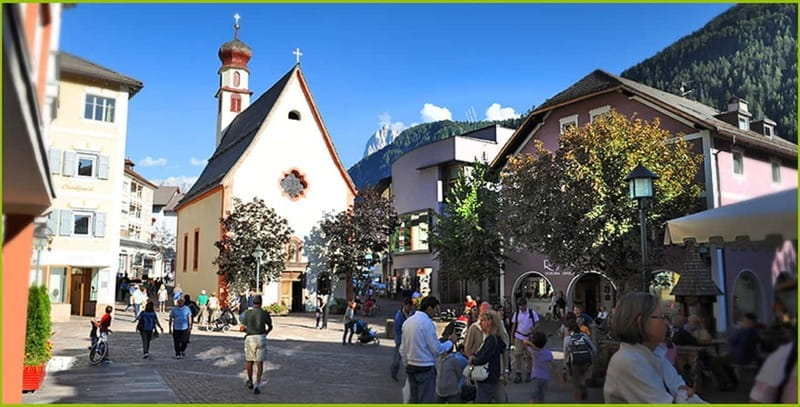 Bolzano: Great Dolomites Road Private Day Trip by Car - Price and Logistics