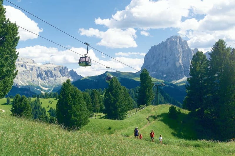 Bolzano: Great Dolomites Road Private Day Trip by Car - FAQs