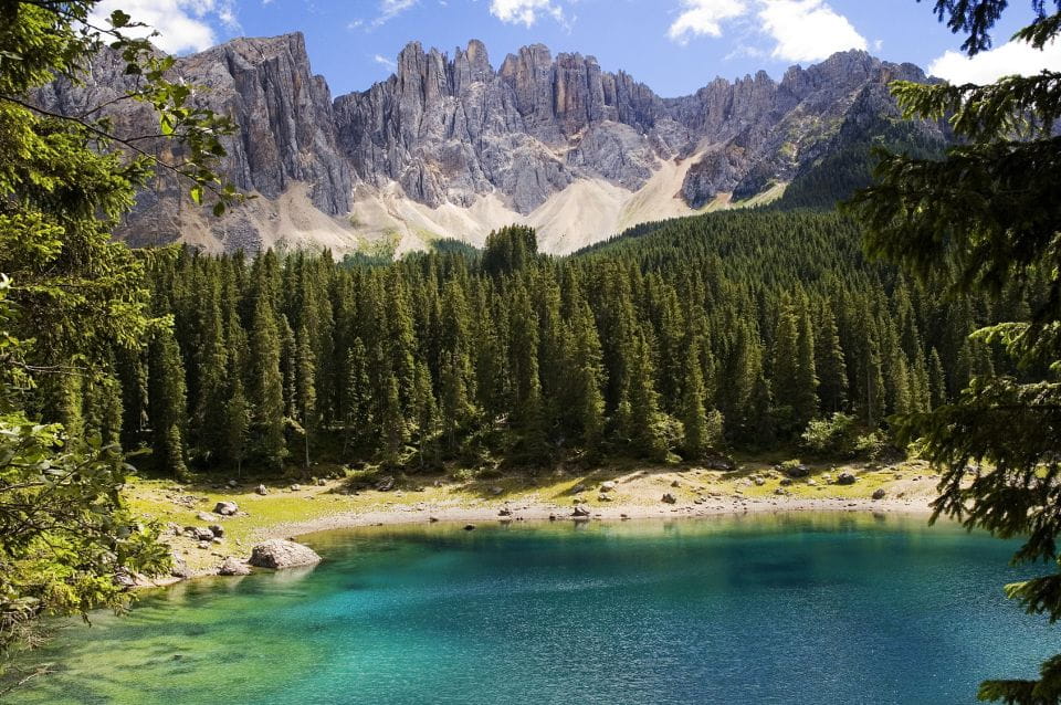 Bolzano: Great Dolomites Road Private Day Trip by Car - Booking and Cancellation Information