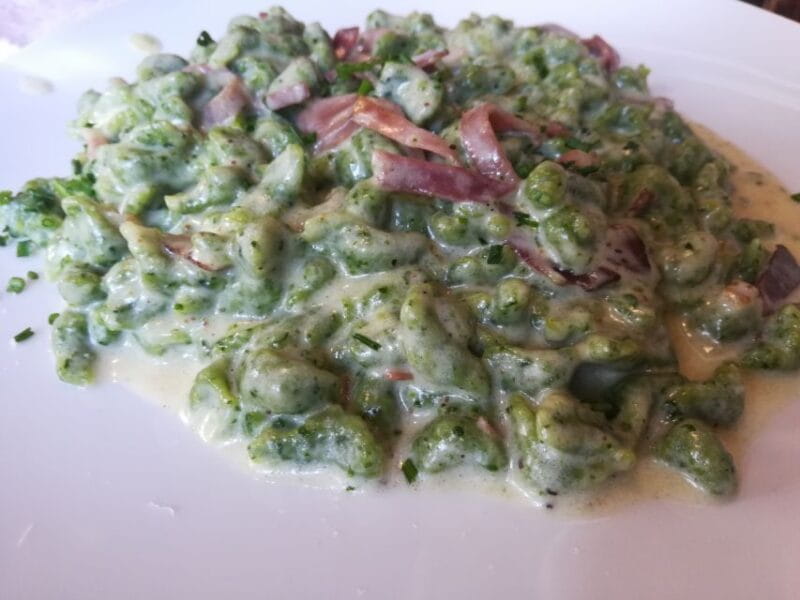 Bolzano: Guided Traditional Food Tour - Who Should Consider This Tour?