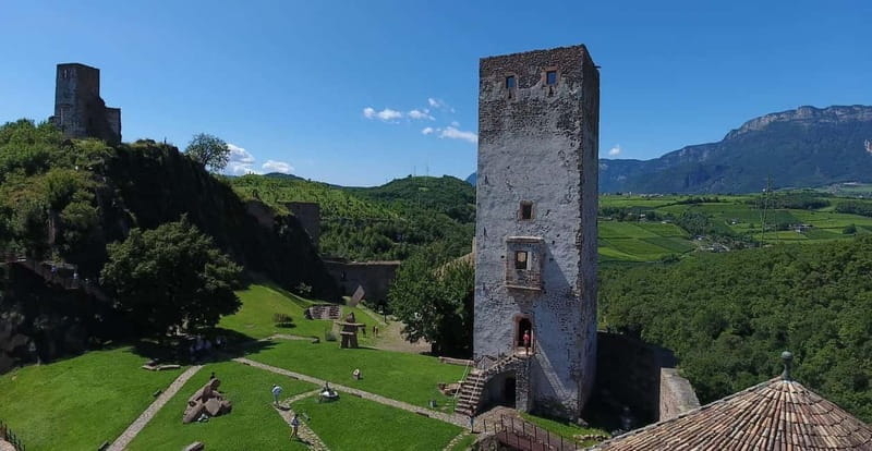 Bolzano: Messner Mountain Museum Firmian Entry Ticket - Final Thoughts