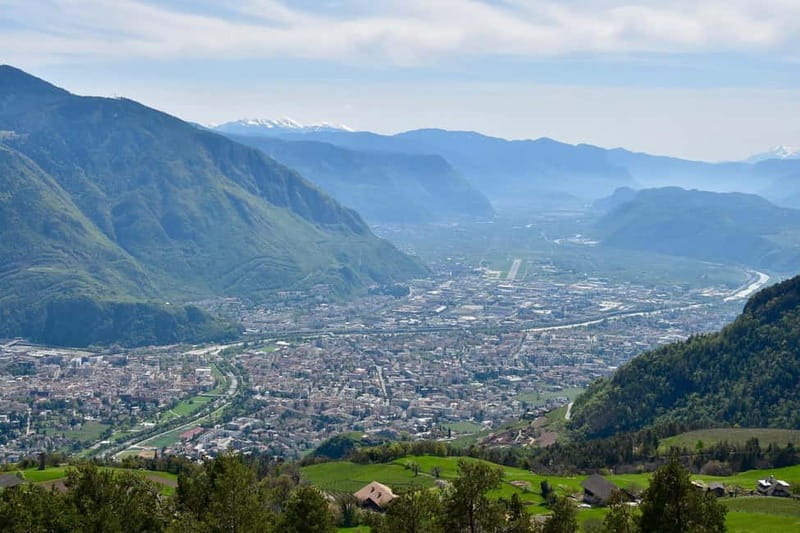 Bolzano private guided city tour - FAQs About the Bolzano Private Guided Tour