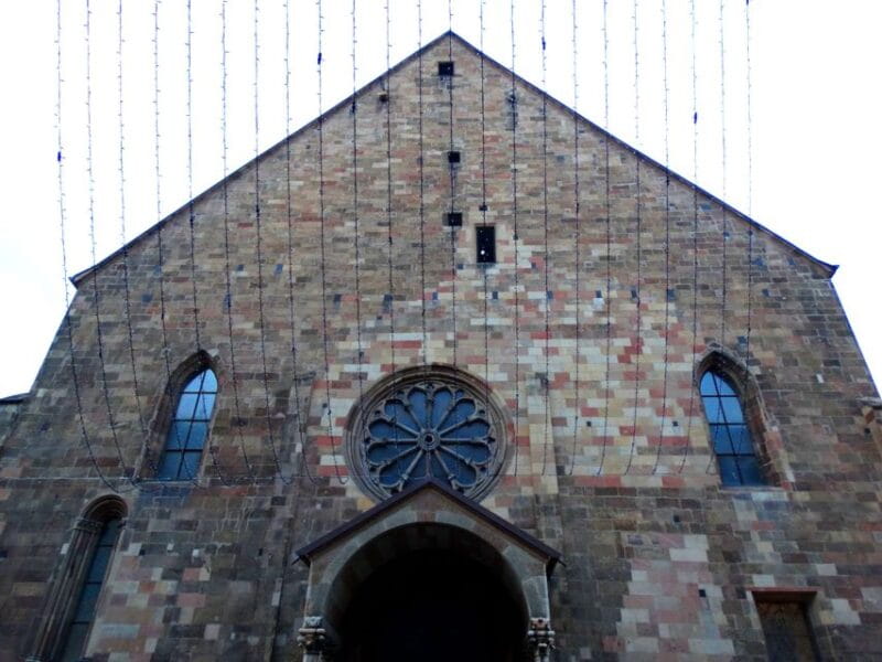 Bolzano private tour: picturesque town Sud Tyrol Dolomites - Discovering Bolzano’s Historic Heart