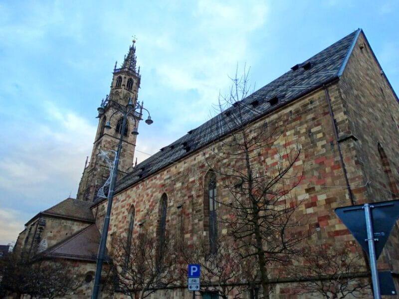 Bolzano private tour: picturesque town Sud Tyrol Dolomites - Who Will Love This Tour?